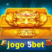 jogo 5bet